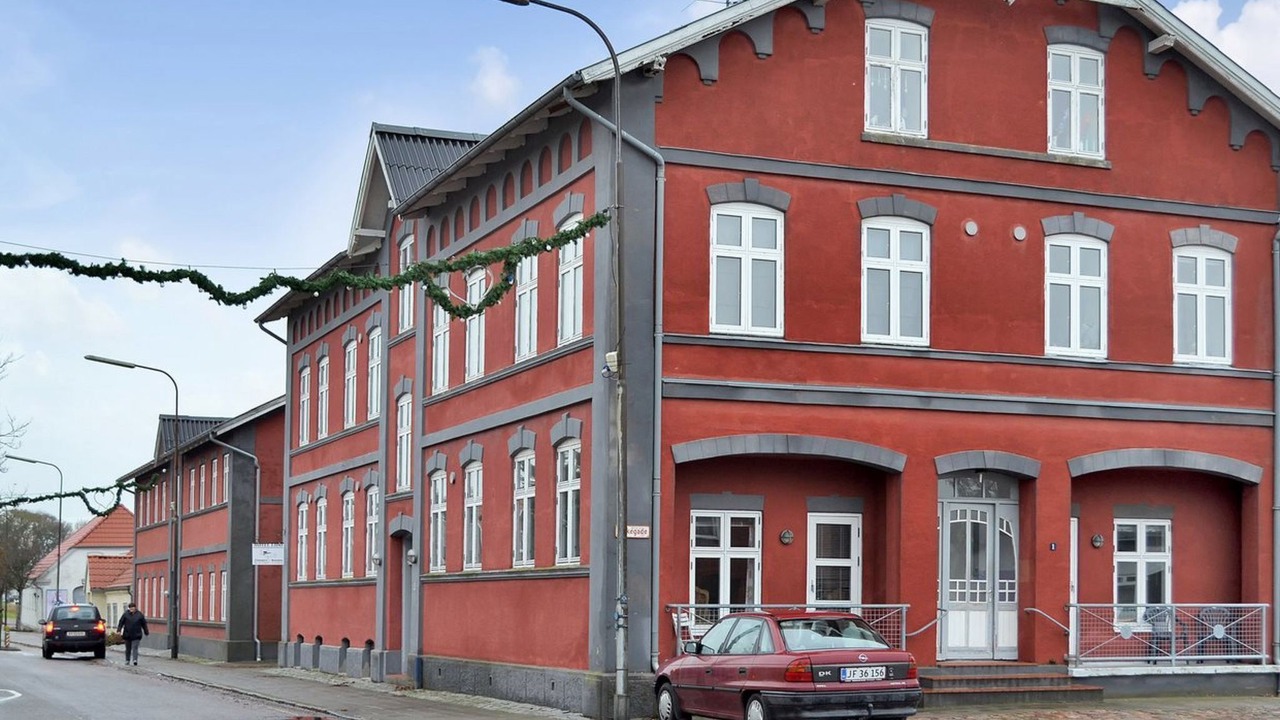 Photo of Others in Bredebro