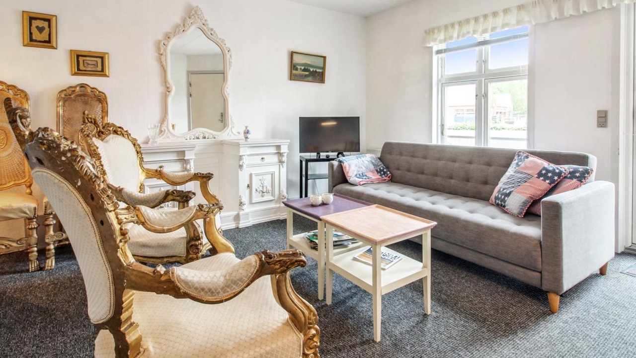 Photo of Livingroom in Bredebro
