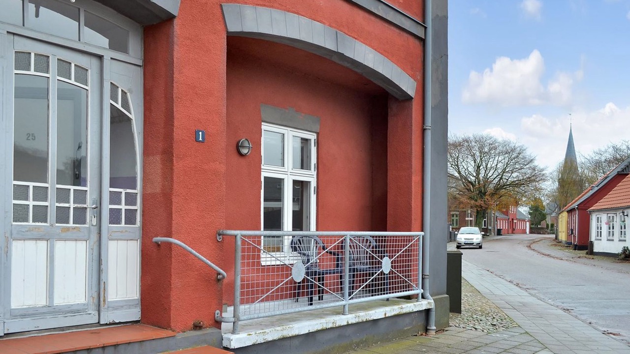 Photo of Others in Bredebro
