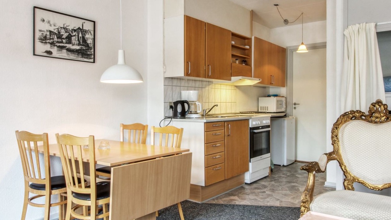 Photo of Livingroom in Bredebro