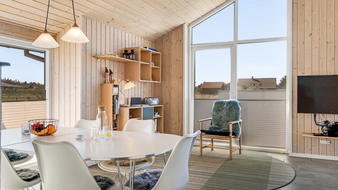 Photo of Livingroom in Klitmoller
