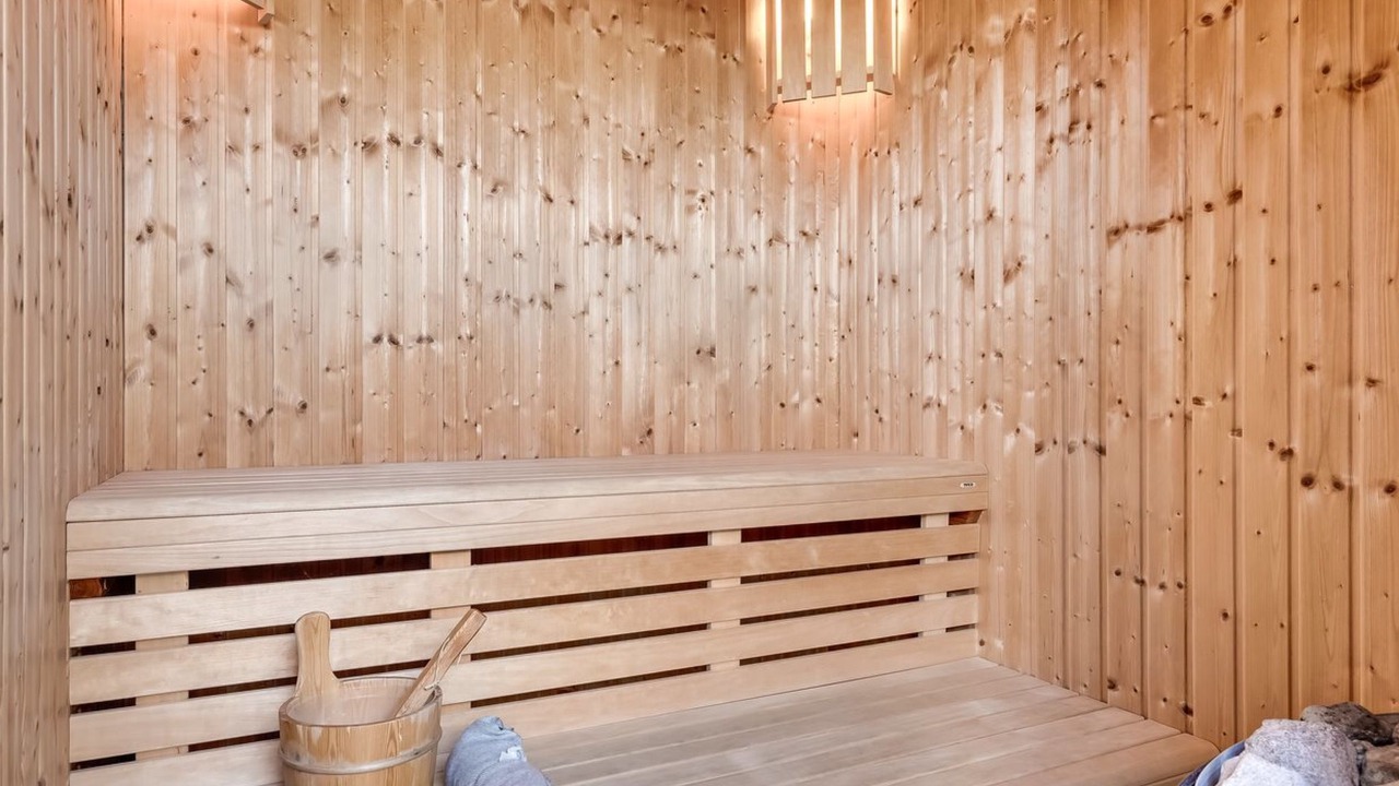 Photo of Bathroom in Klitmoller
