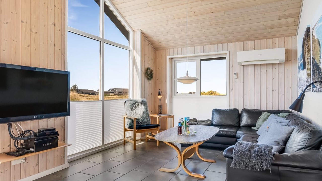 Photo of Livingroom in Klitmoller
