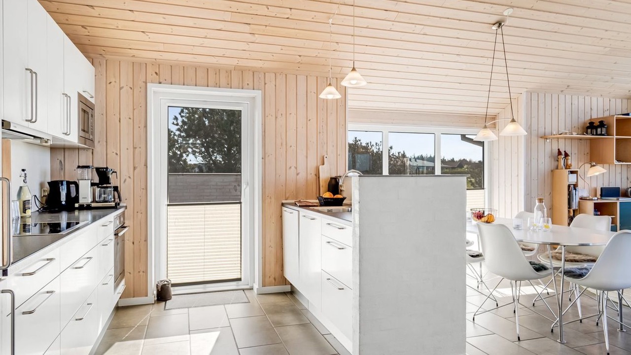 Photo of Bedroom in Klitmoller