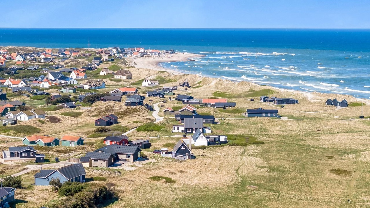 Photo of Others in Klitmoller