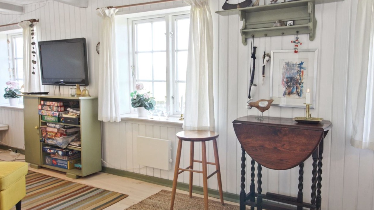 Photo of Livingroom in Ballum