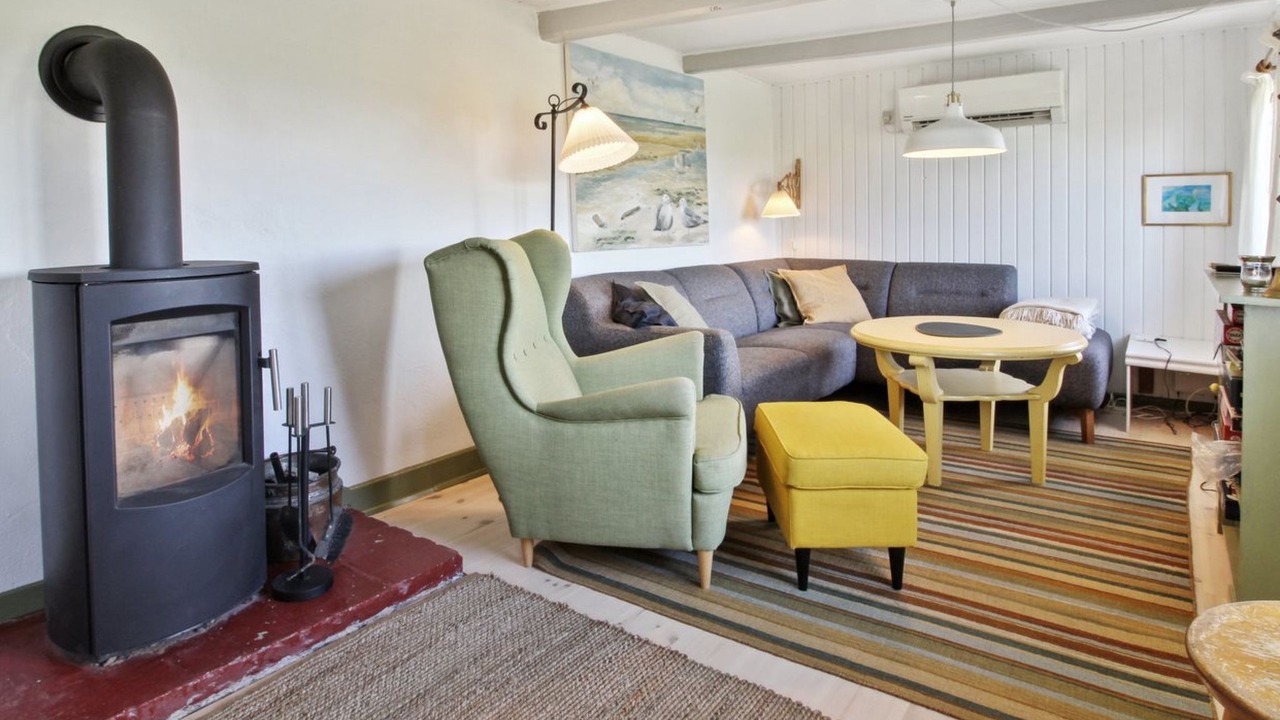 Photo of Livingroom in Ballum