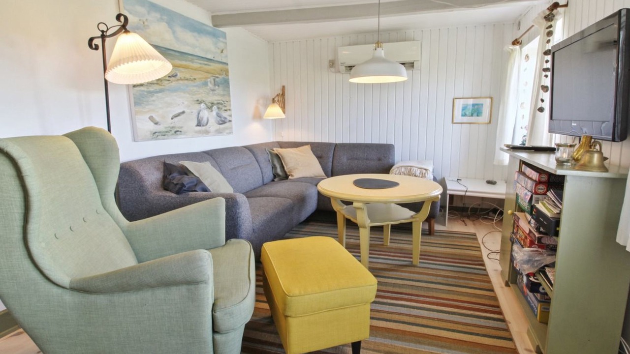 Photo of Livingroom in Ballum