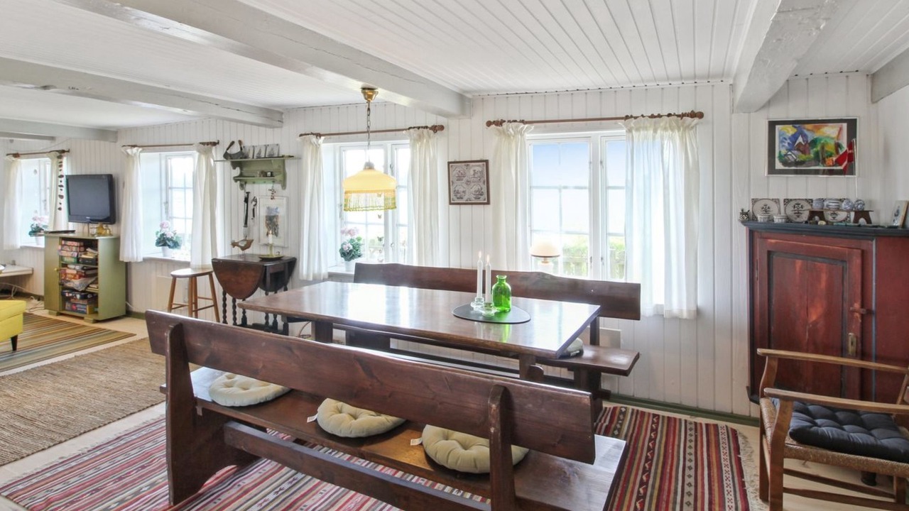 Photo of Livingroom in Ballum