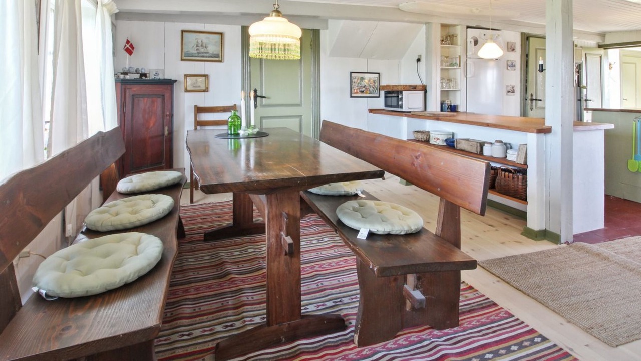 Photo of Livingroom in Ballum