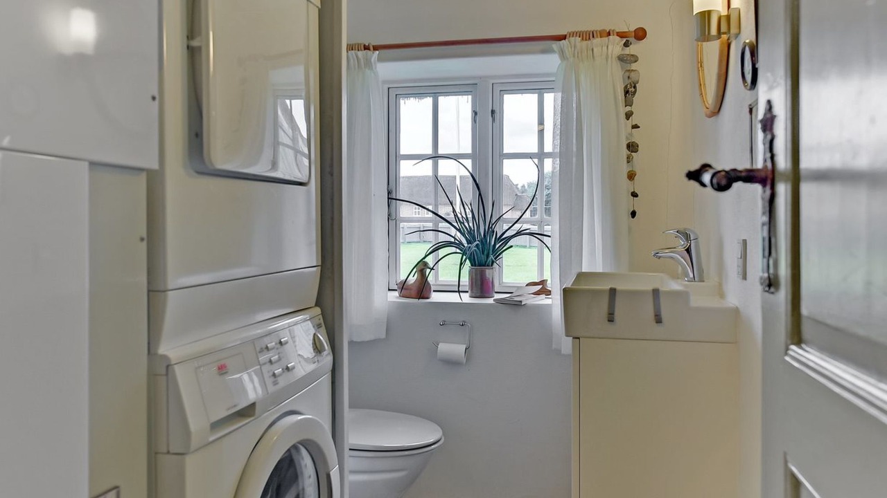 Photo of Bathroom in Ballum