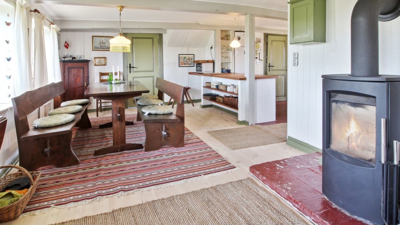 Photo of Livingroom in Ballum