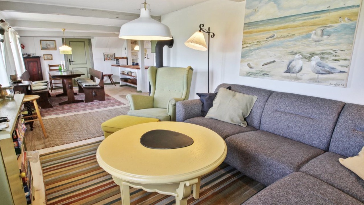 Photo of Livingroom in Ballum