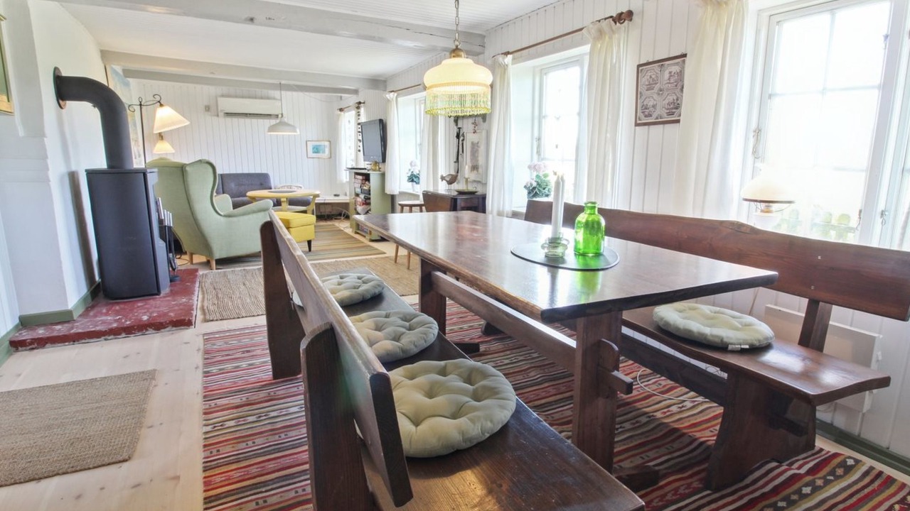 Photo of Livingroom in Ballum