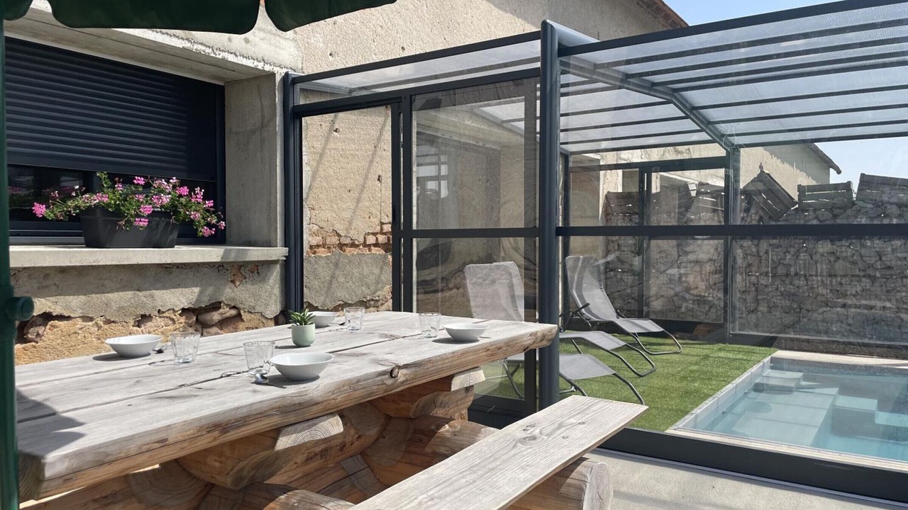 Photo of Outdoor in Couzon