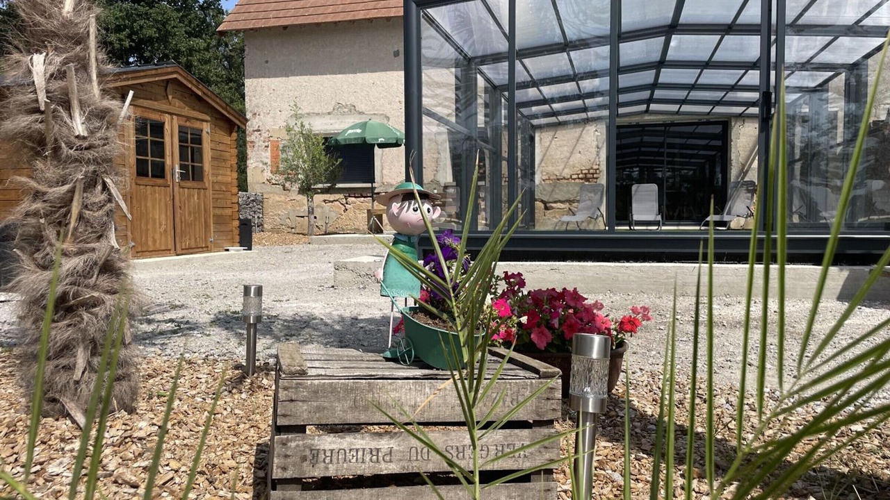 Photo of Outdoor in Couzon