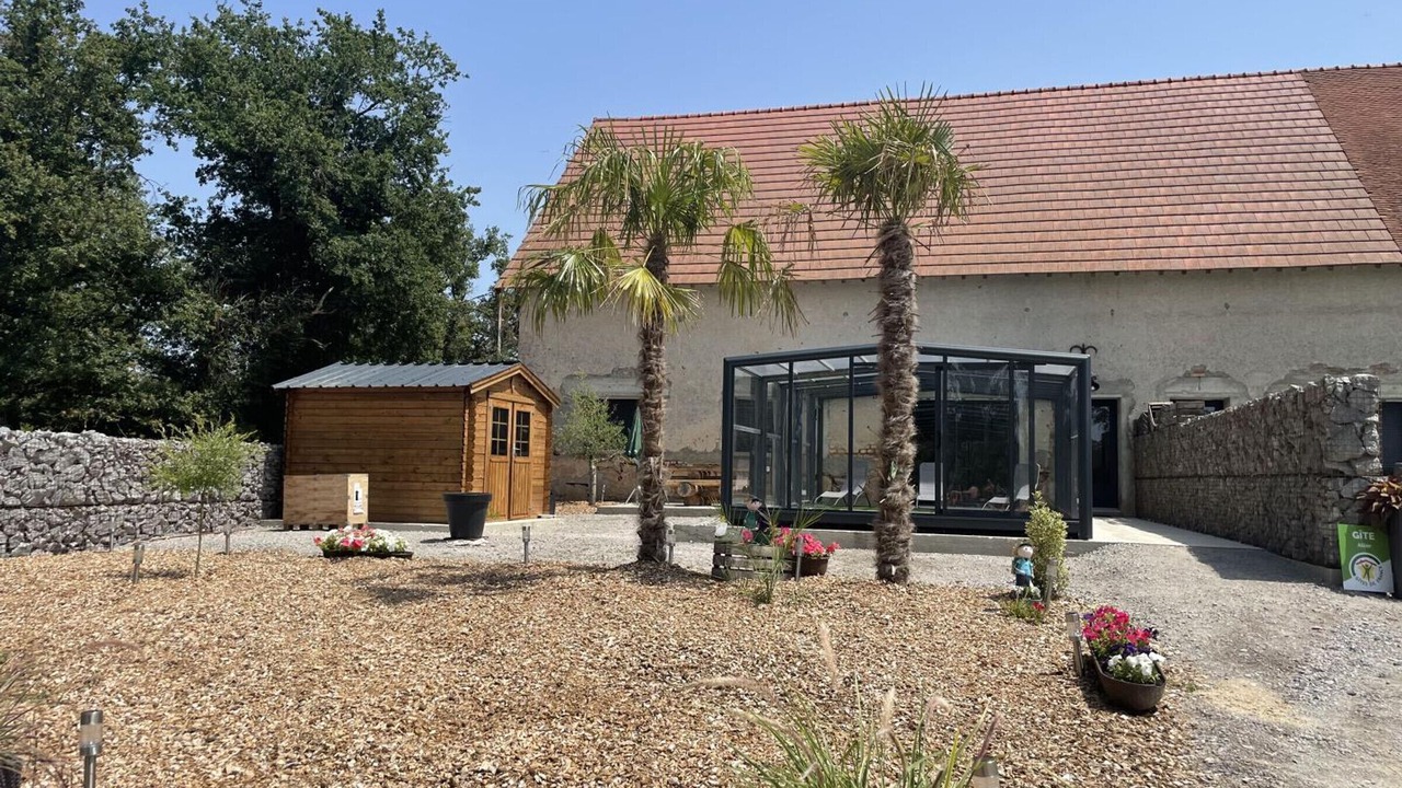 Photo of Outdoor in Couzon