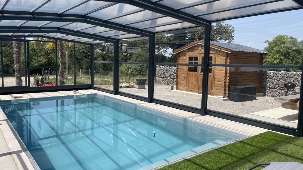 Photo of Outdoor in Couzon