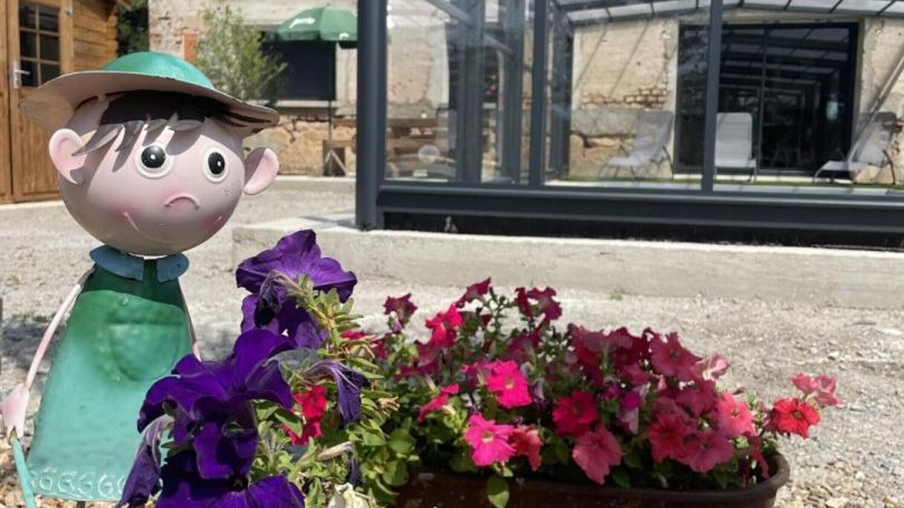 Photo of Outdoor in Couzon