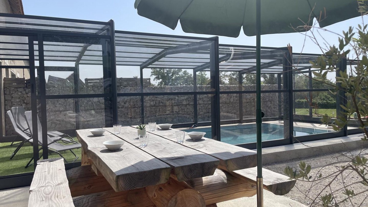 Photo of Outdoor in Couzon