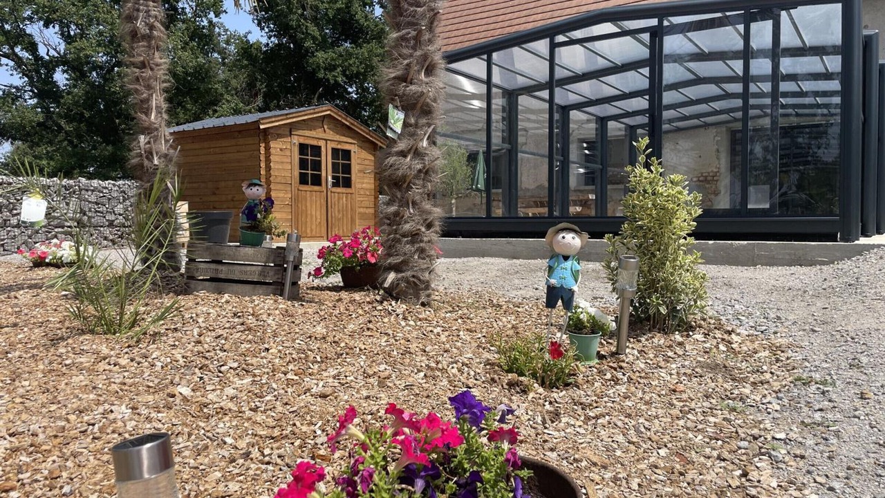 Photo of Outdoor in Couzon