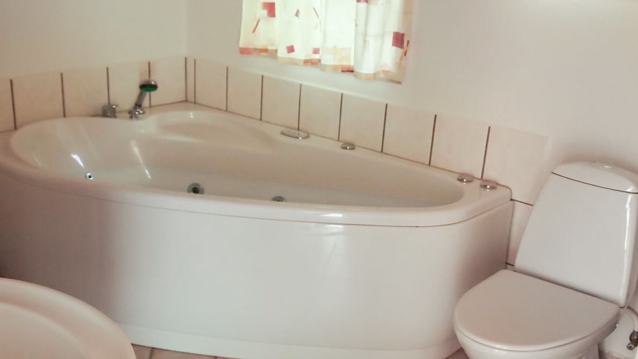 Photo of Bathroom in Amtoft