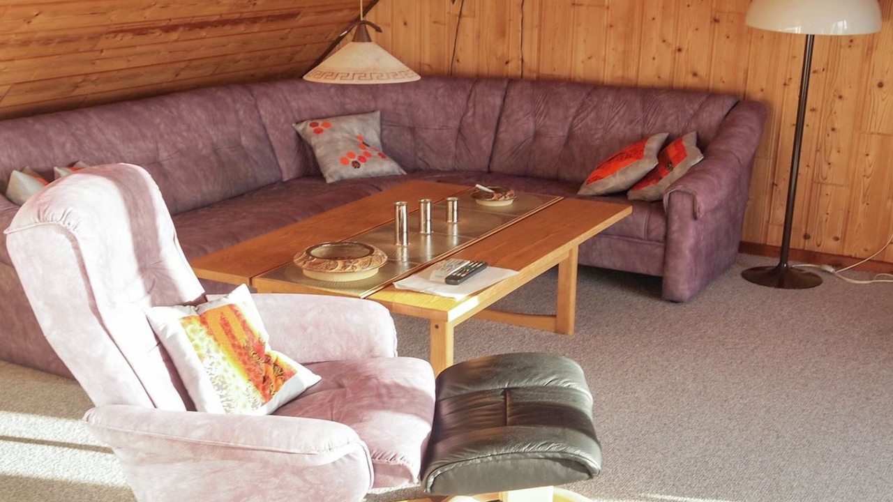 Photo of Livingroom in Amtoft
