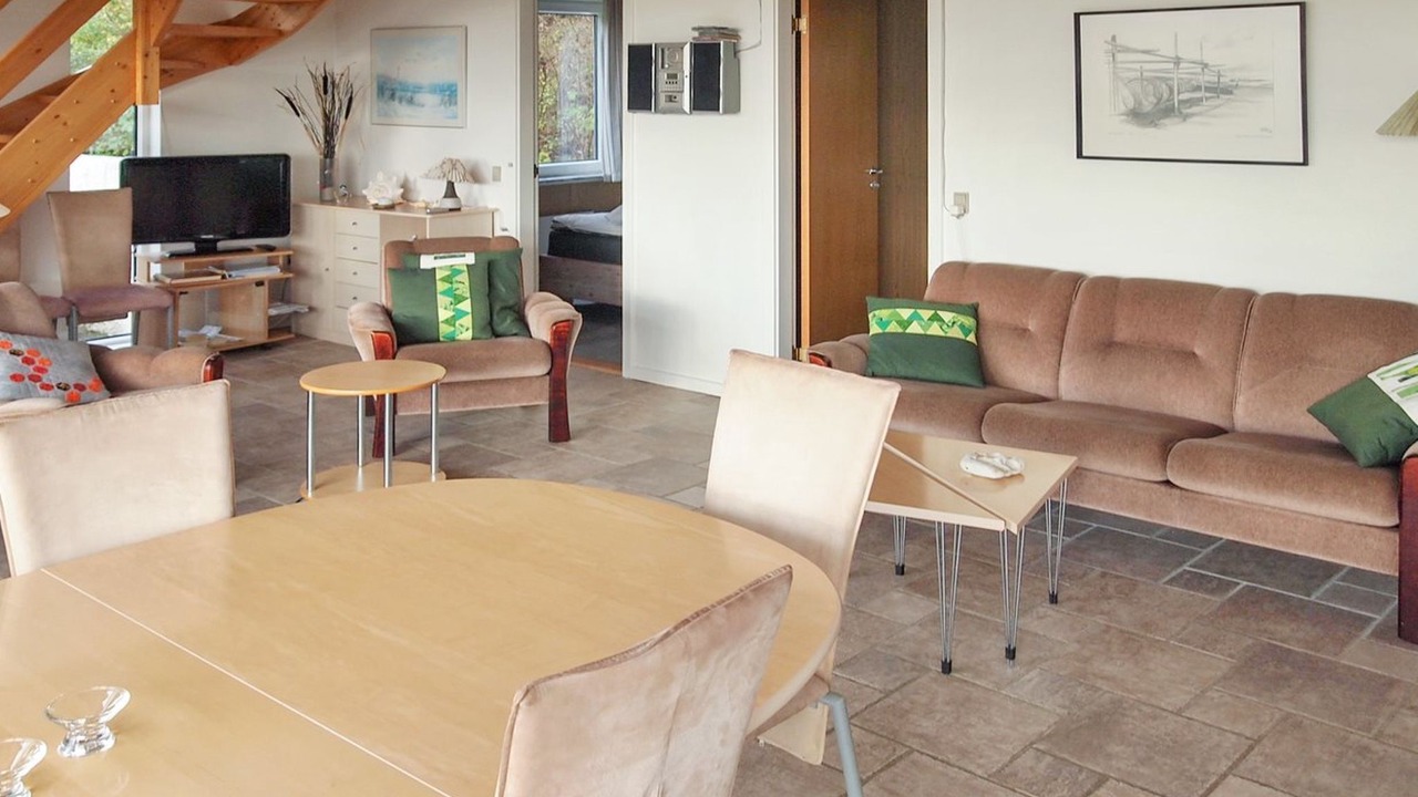 Photo of Livingroom in Amtoft