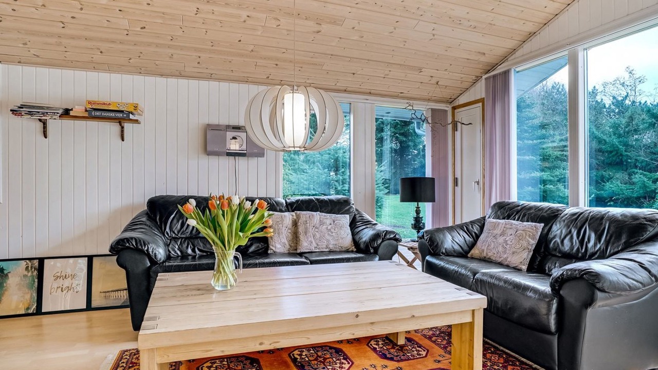 Photo of Livingroom in Hou