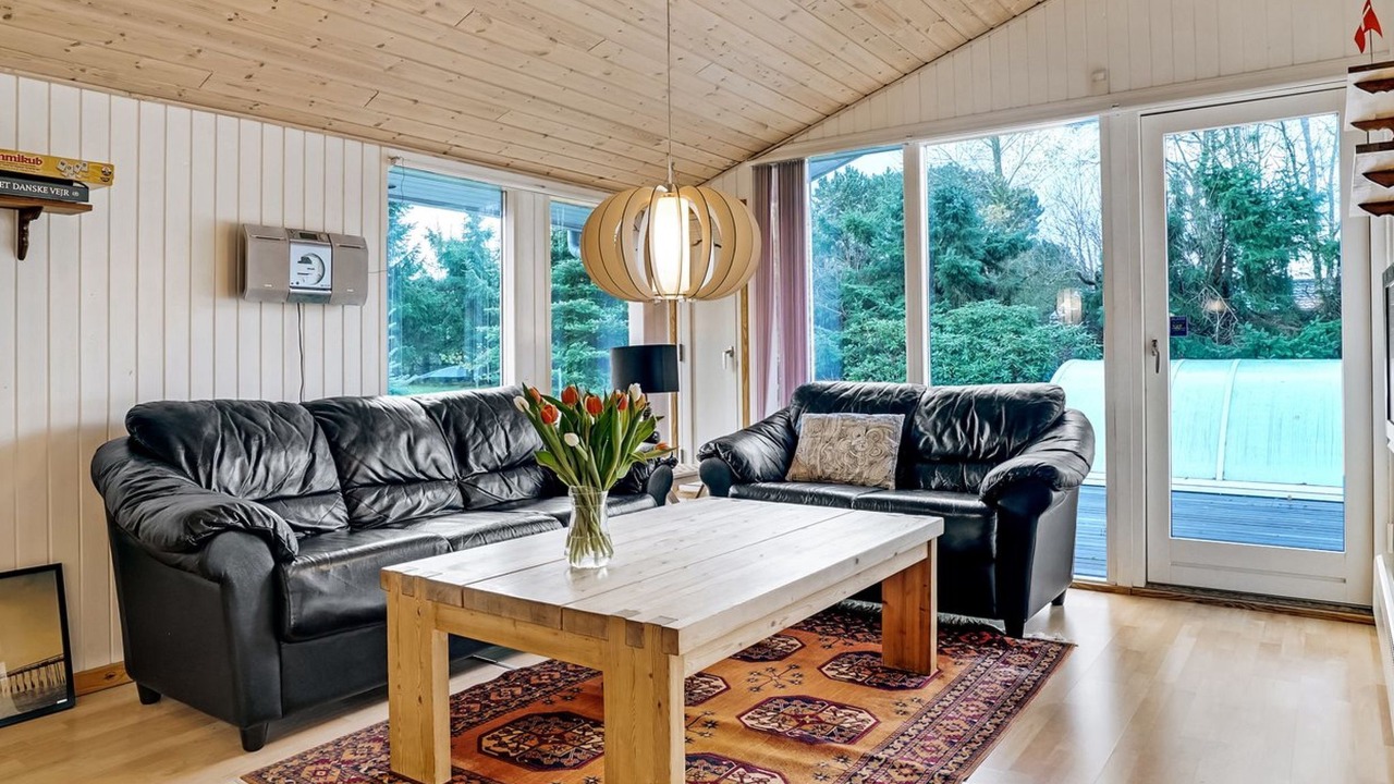 Photo of Livingroom in Hou