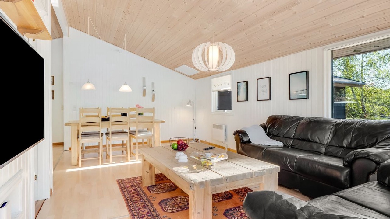Photo of Livingroom in Hou