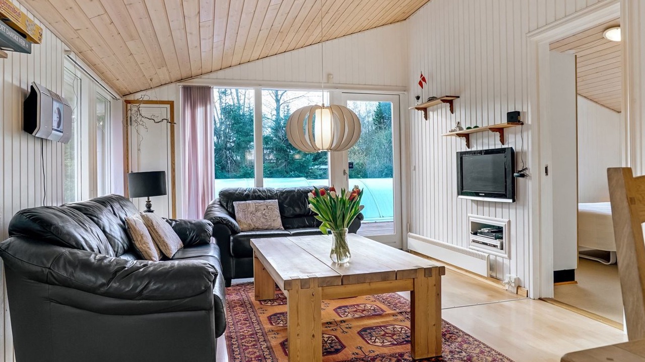 Photo of Livingroom in Hou