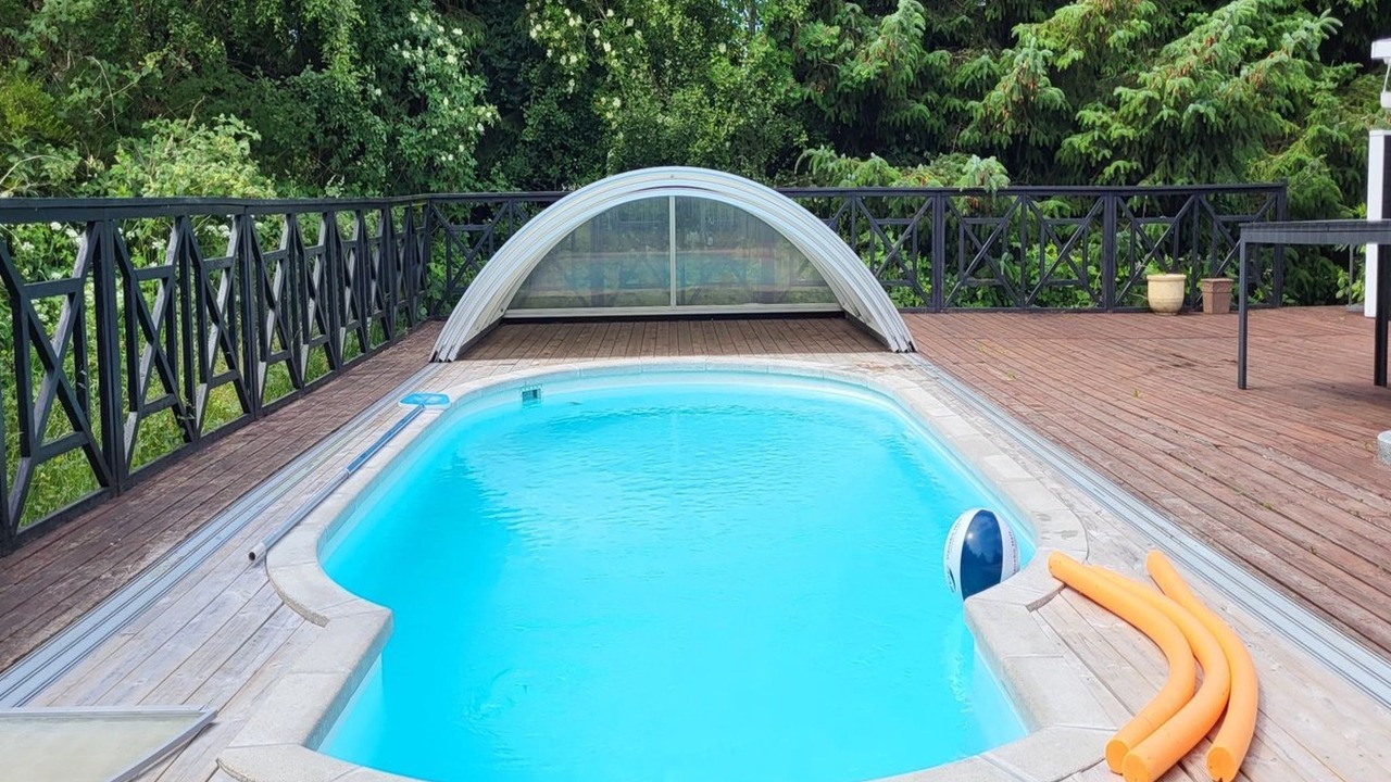 Photo of Outdoor in Hou