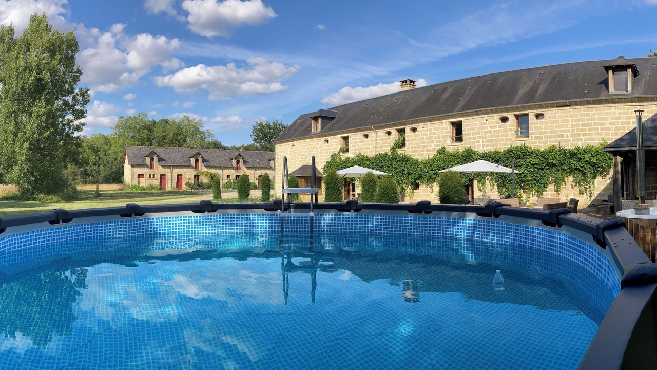 Photo of Outdoor in Louresse-Rochemenier