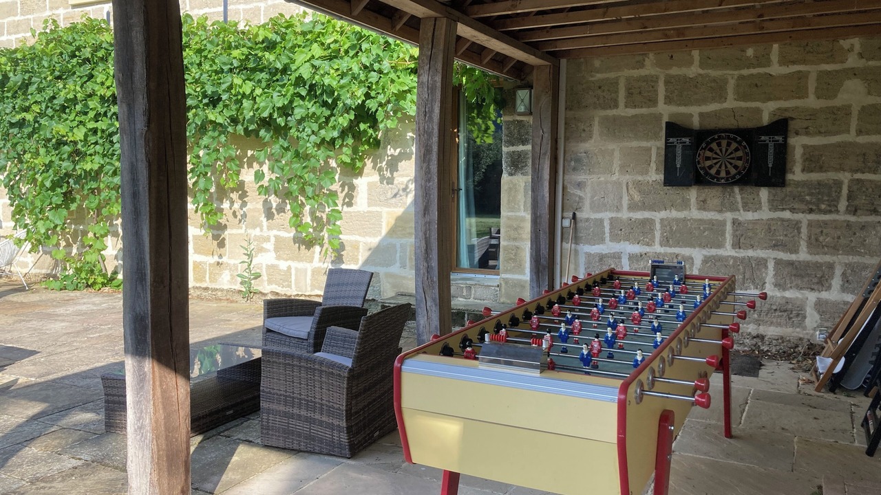 Photo of Outdoor in Louresse-Rochemenier