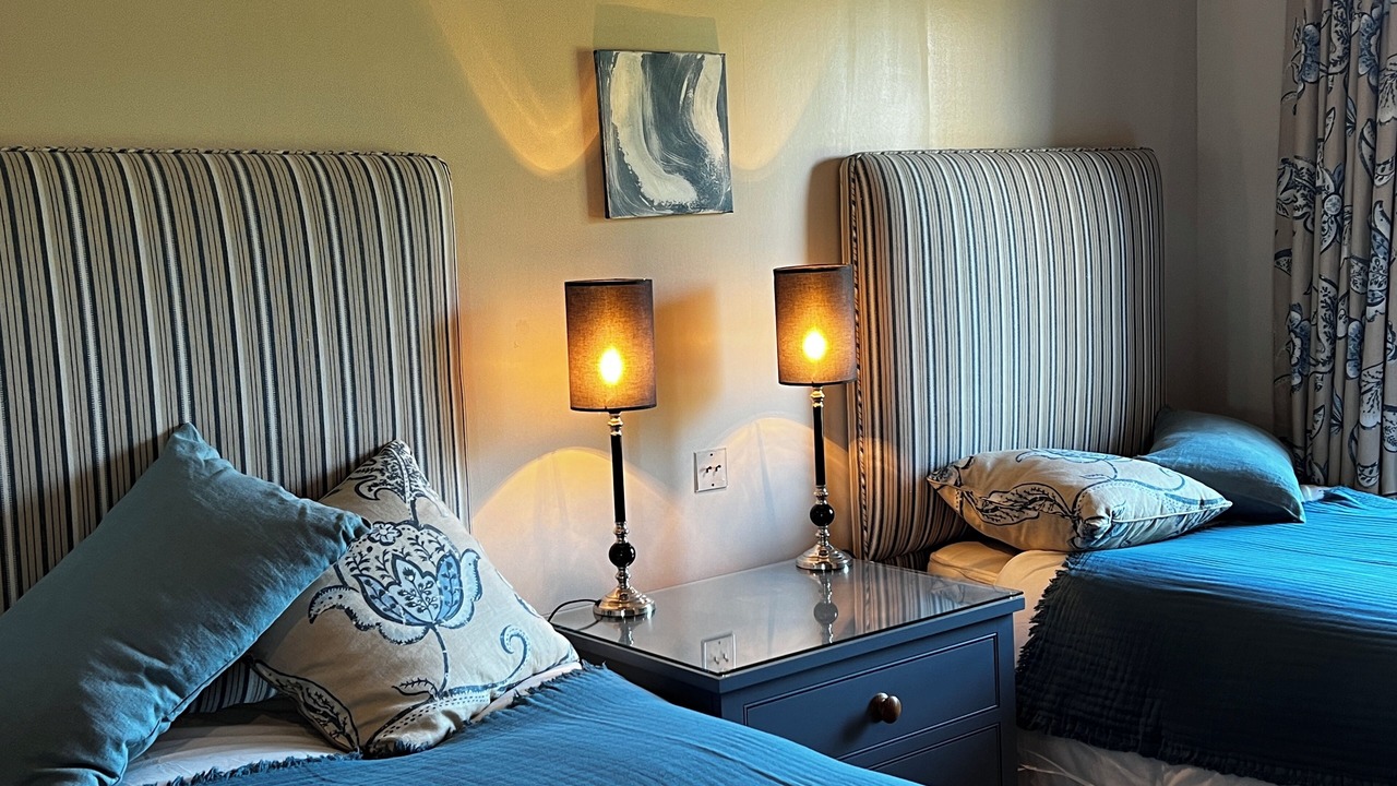 Photo of Bedroom in Louresse-Rochemenier