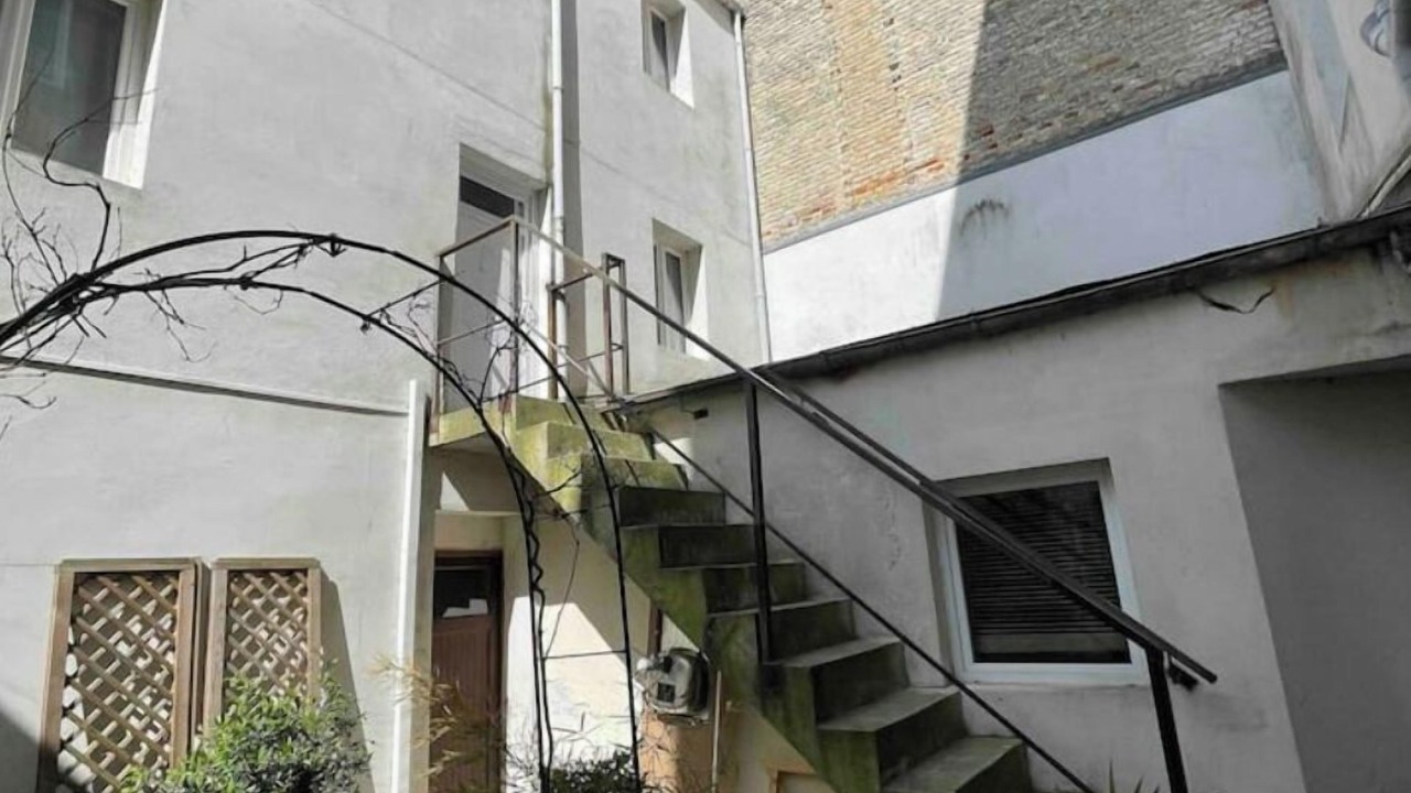 Photo of Outdoor in Sainte Marie - Saint Leon