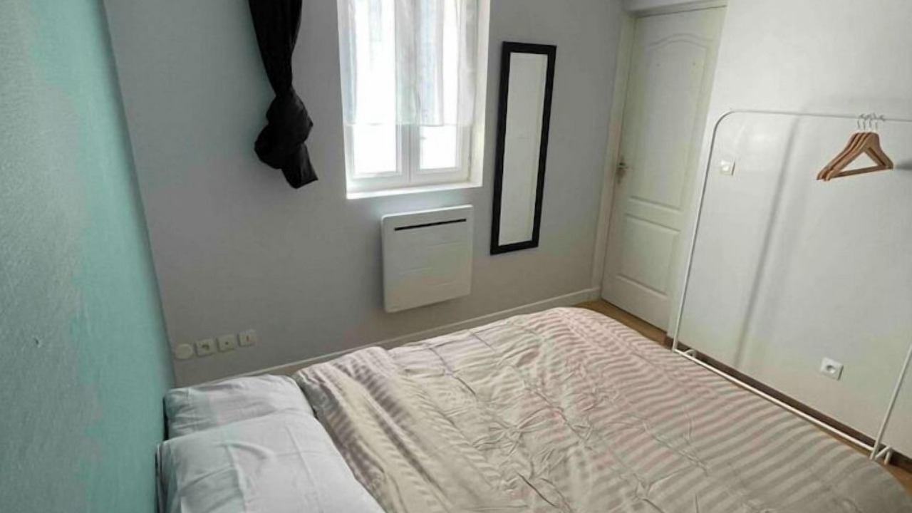 Photo of Bedroom in Sainte Marie - Saint Leon