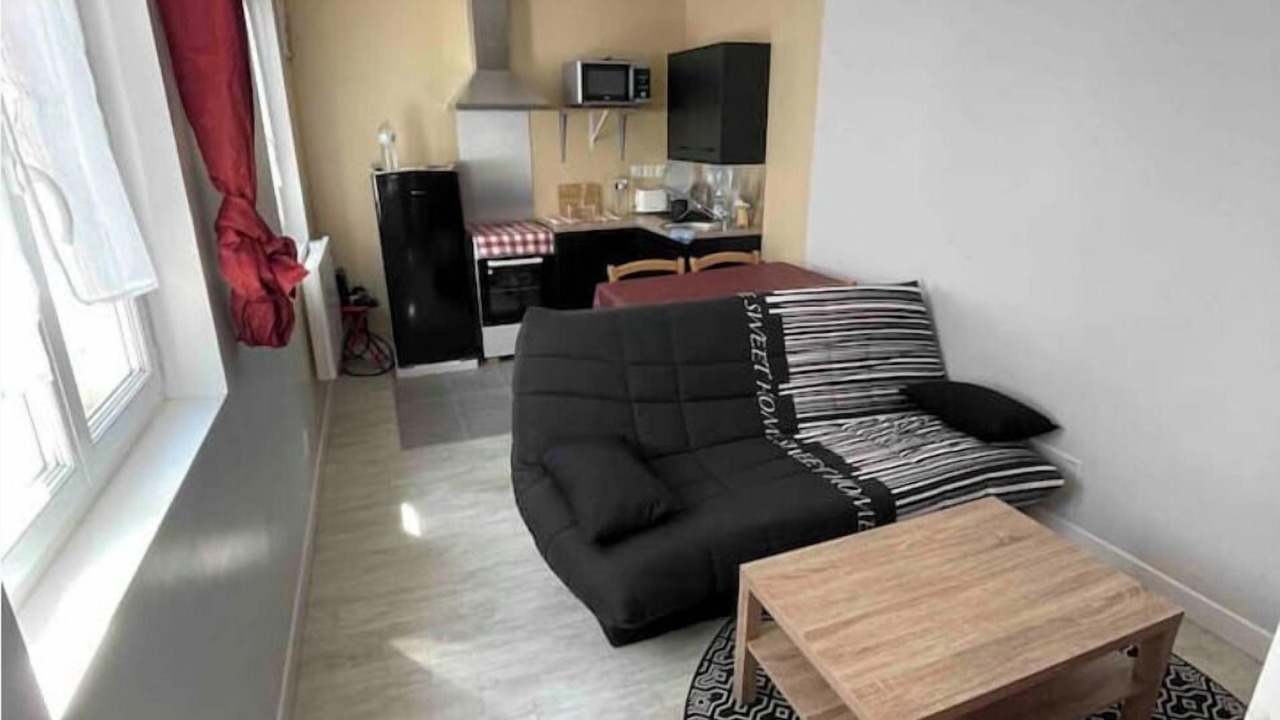 Photo of Livingroom in Sainte Marie - Saint Leon