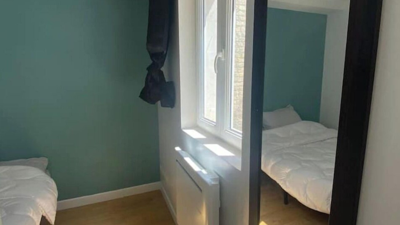 Photo of Bedroom in Sainte Marie - Saint Leon