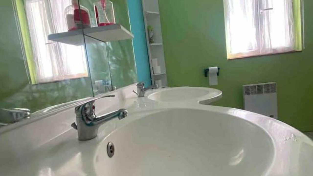 Photo of Bathroom in Sainte Marie - Saint Leon