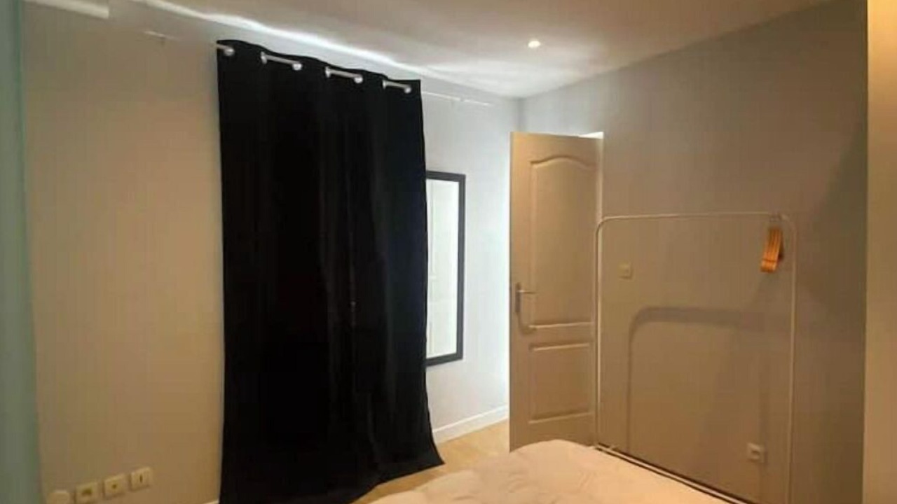 Photo of Bedroom in Sainte Marie - Saint Leon