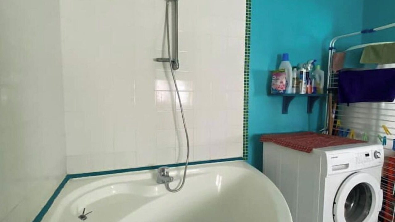 Photo of Bathroom in Sainte Marie - Saint Leon