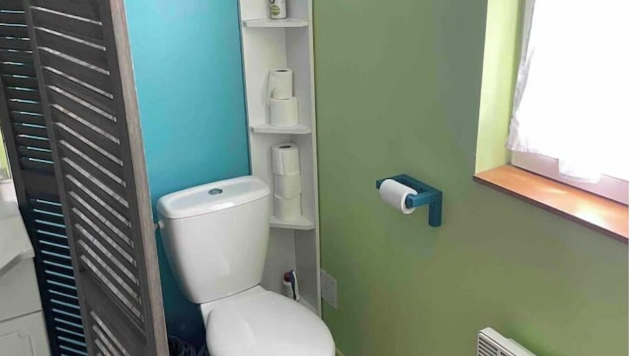 Photo of Bathroom in Sainte Marie - Saint Leon
