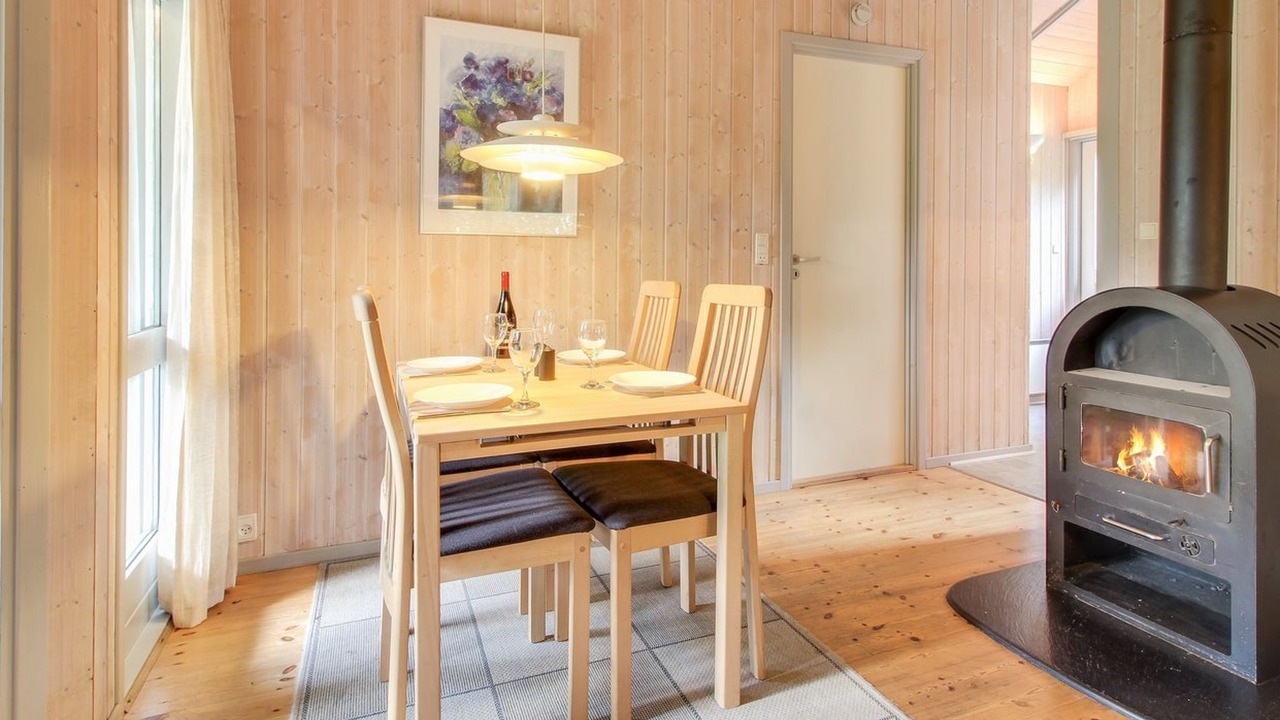 Photo of Livingroom in Arrild Ferieby