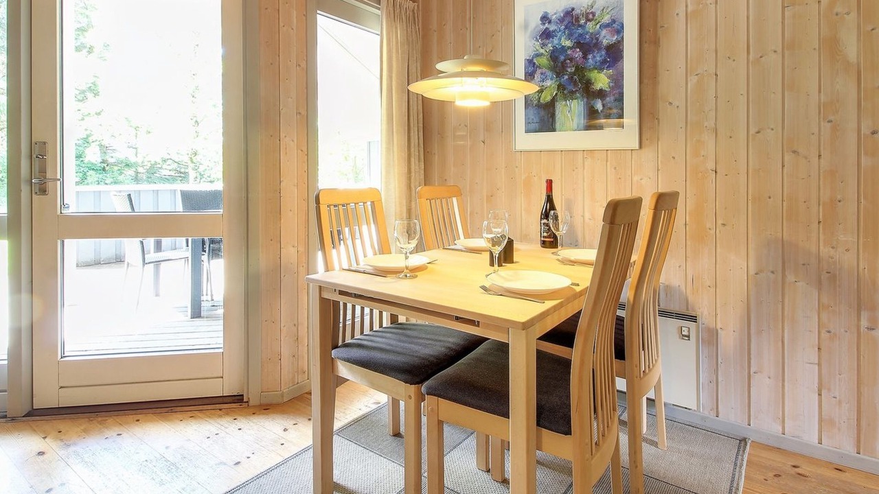Photo of Livingroom in Arrild Ferieby