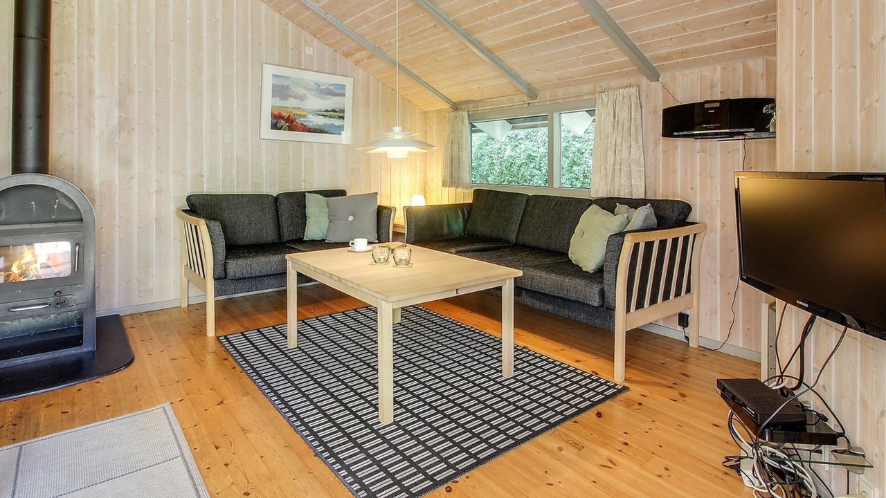 Photo of Livingroom in Arrild Ferieby