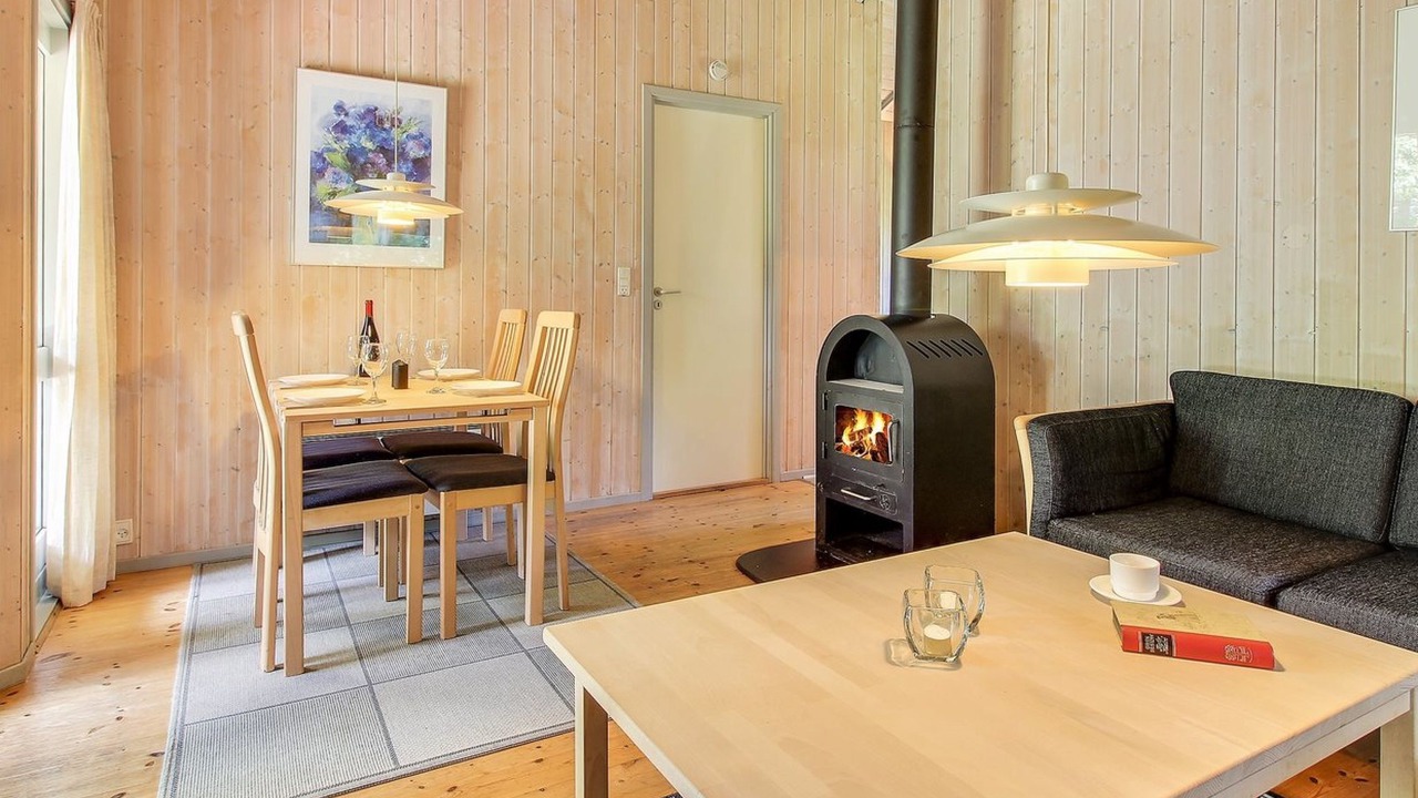 Photo of Livingroom in Arrild Ferieby