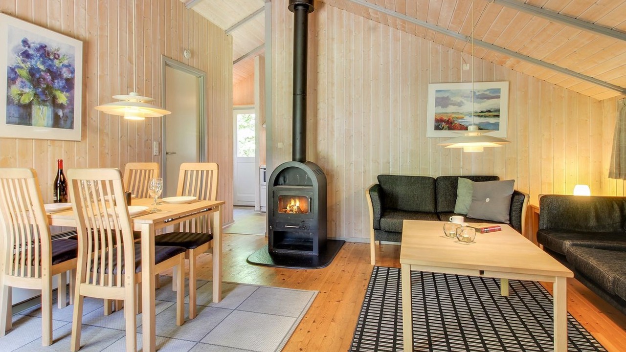 Photo of Livingroom in Arrild Ferieby