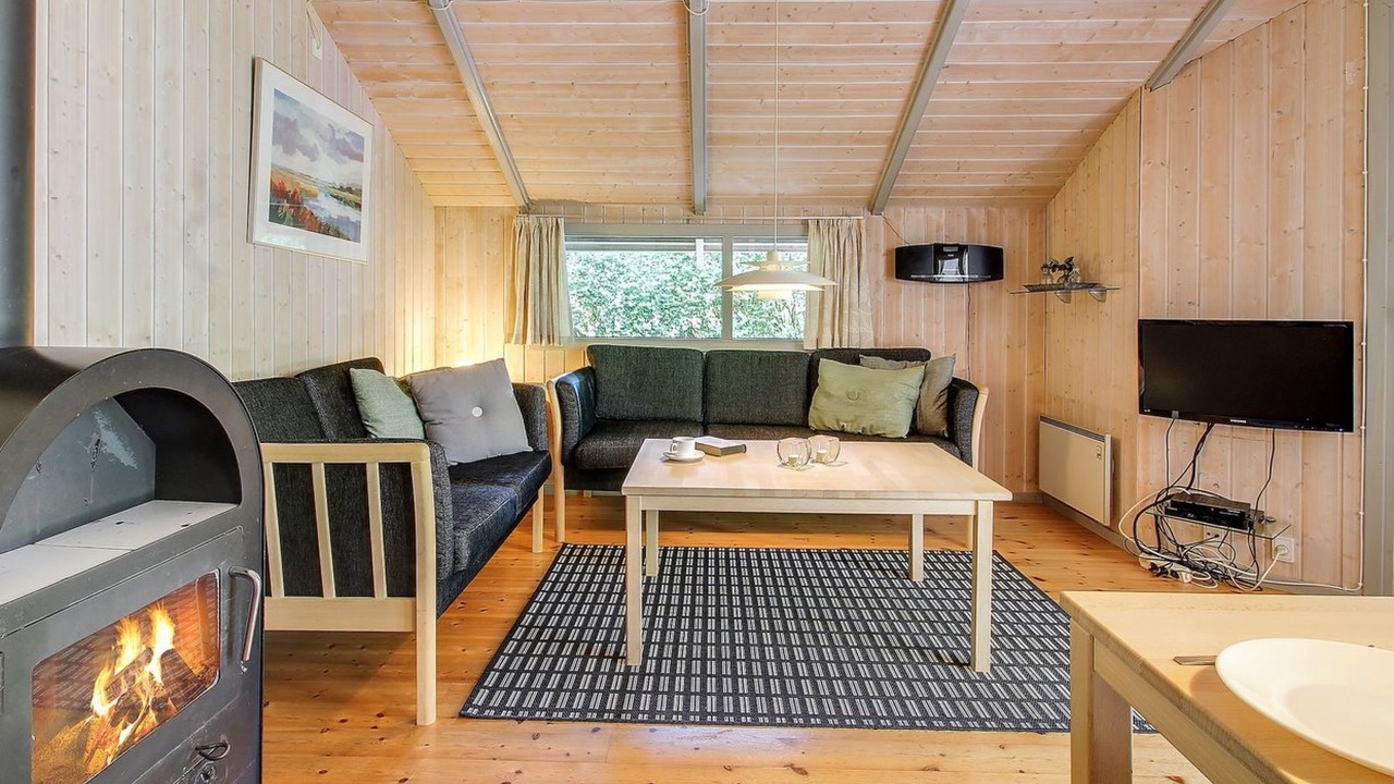 Photo of Livingroom in Arrild Ferieby